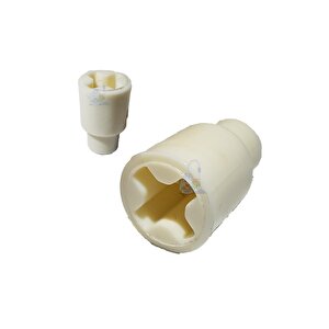 Arnica Master Gh21694 1100 W Blender Dişlisi Kaplin