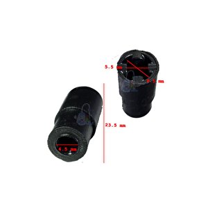 King P990 Viva Blender Motor Hareket Akatarıcı (kaplin)