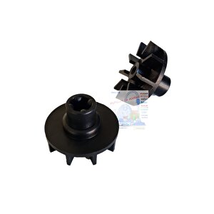 Beko Bkk3050hb Blender Motor Hareket Aktarıcı