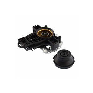 Arçelik K - 3282 I Tiryaki Inox Termostat Grubu