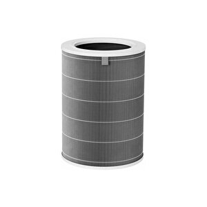Xiaomi Smart Air Purifier 4 Filtre Uyumlu Ac-m16-sc Akıllı Hava Temizleyici Filtre Çipli