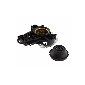 Arçelik K - 3282 C Uyumlu Beyaz Tiryakitermostat Grubu