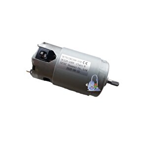 Arzum Soprano Max Ar1004 Motor