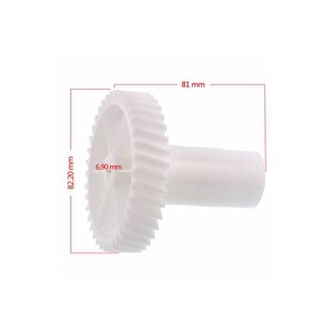 Profilo Pmm1589s/02 Kıyma Makinası Dişlisi