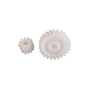 Trella Blender Motor Ve Hazne Kapağı Çift Dişlisi