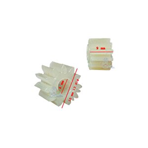Premier Prr1011p Doğrayıcı Motor Dişlisi