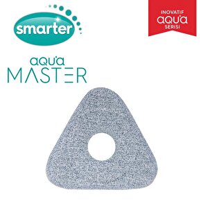 Aqua Master Üçgen Yedek Mop