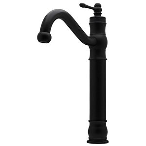 Otanti̇k Çanak Si̇yah Lavabo Bataryasi