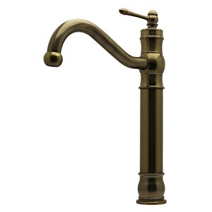 Otanti̇k Çanak Eski̇tme Lavabo Bataryasi