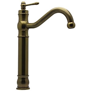 Otanti̇k Çanak Eski̇tme Lavabo Bataryasi