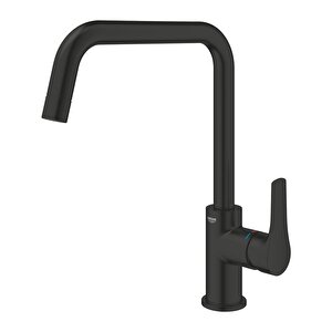 Grohe Eurosmart Tek Kumandalı Eviye Bataryası - 305672430