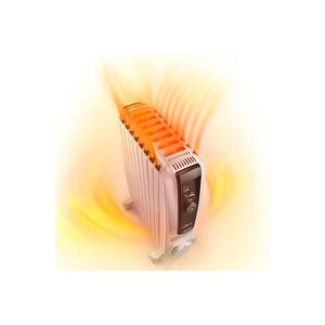 Delonghı Dragon4 Radyator Trd40820e