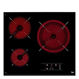 Ankastre Set ( Hak 625 Bk-atv 60.3-tz 6316 )