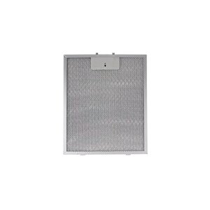 Bosch Dww09w450b, Dww07w650, Dww07w450 Uyumlu Davlumbaz Filtresi