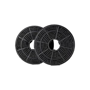 Silverline 2240 Conic Uyumlu Davlumbaz Karbon Filtresi