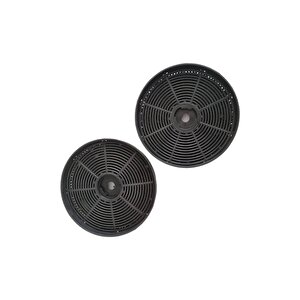 Kumtel Da6-835 Aspiratör Uyumlu Karbon Filtresi 16 Cm 3 Tırnaklı Karbon