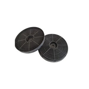 Kumtel Da6-835 Aspiratör Uyumlu Karbon Filtresi 16 Cm 3 Tırnaklı Karbon