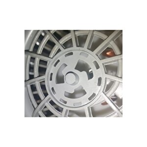 Kumtel Dp6x Da6-833 Uyumlu Aspiratör Davlumbaz Aktif Karbon Filtresi