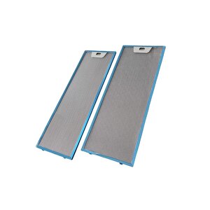 18.6 X 51.5 / 16.6 X 51.5 Bosch Aspiratör Filtre