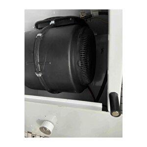 Kumtel Da6 830 Karbon Filtre Davlumbaz (uyumlu Olduğu Motor Görsel Resimde Mevcuttur 1021 1.model)