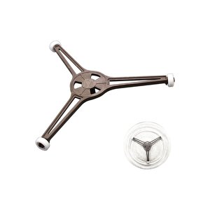 Fakir Mw70200s Mikrodalga Fırın Döner Tabla Altlığı 