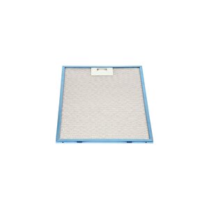 Universal Aspiratör & Davlumbaz Tel Filtresi 248 Mm X 300 Mm Çift Tırnaklı