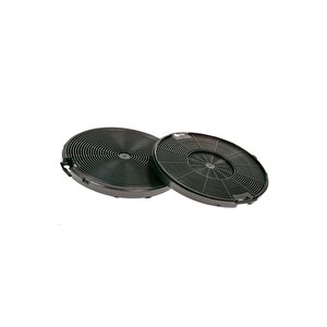 Dominox 112.0067.942 Uyumlu Davlumbaz Karbon Filtresi