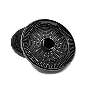 Vestel Ad-6002 Rb Davlumbaz Karbon Filtresi Uyumlu