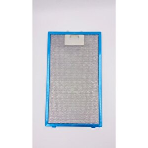 20x34,5 Cm Aspiratör Davlumbaz Alüminyum Yağ Filtresi Vinola