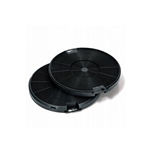 Electrolux Efp6500x Uyumlu Davlumbaz Karbon Filtresi