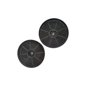 Kumtel Da6-835 Aspiratör Karbon Filtresi 16 Cm 3 Tırnaklı