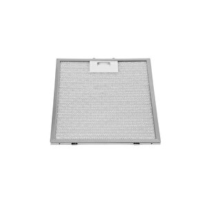 Termikel Tigris Bb60 Ankastre Aspiratör Davlumbaz Yağ Filtresi (24,90cm X 28,50cm)