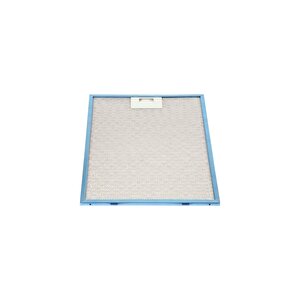 Ankastre Aspiratör Alüminyum Yağ Filtresi 263 Mm X 336 Mm