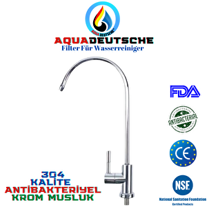 Elegance Kirmizi 7 Fi̇li̇tre 14 Aşama 8 Li̇tre Alkali̇ Mi̇neral Ve Jakobi̇ Tatlandiricili Su Aritma Ci̇hazi