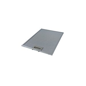 Ankastre Aspiratör Davlumbaz Alüminyum Metal Yağ Filtre 265x360mm