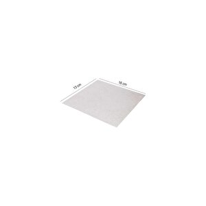 Vestel Regal Mikrodalga Fırın Için Yansıtıcı Mika Levha 13x16cm