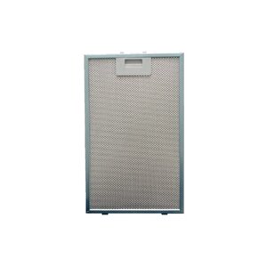 Dwk065g60t Davlumbaz Yağ Filtresi 20x34,5 Aspiratör Filtre