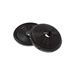 Silverline Esty 3447 (3447.6.103.03) Davlumbaz Yıkanabilir Karbon Filtre Yt971.1000.66