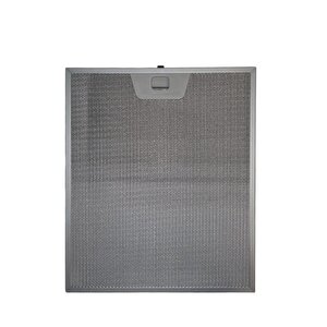 Zanussi Zhc615n, Zhc615w, Zhc615x, Zhc915n Uyumlu Davlumbaz Filtresi