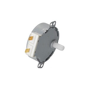 Bosch - Siemens Mikrodalga Fırın Döner Tabla Motoru