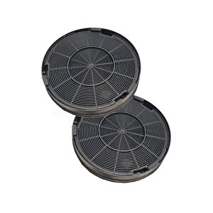 Electrolux Efc9505/s, Efc9505k/s , Efc9505x/s  Uyumlu Davlumbaz Karbon Filtresi