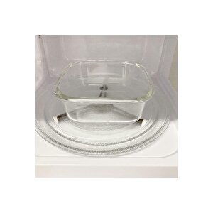 Beko Oem - Beko Md 1610 / S Mikrodalga Fırın Döner Tabla Altlığı