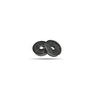 Hotpoint He 60.s X/ha Davlumbaz Karbon Filtresi