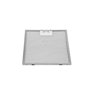 Vestel Adx-6002 Inox Davlumbaz Alüminyum Yağ Filtresi 26,2 Mm X 25,4 Mm