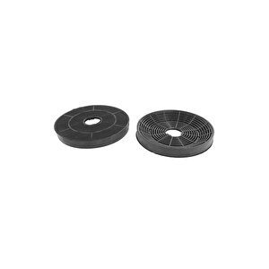 Bosch Dwk065g20t ,dwk065g60t, Dwk095g20t  Uyumlu Davlumbaz Karbon Filtresi