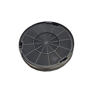 Zanussi Zhc900x/a, Zhc9015x , Zhc905x Uyumlu Davlumbaz Karbon Filtresi