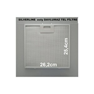 Esty 2240 60cm Davlumbaz Filtresi 2238 2241 2250