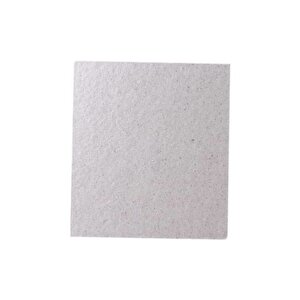 Arçelik Beko Mikrodalga Fırın Mika Levha Plaka 13x13 Yedek Parça