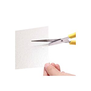 Bir Çok Markaya Uygun Mikrodalga Fırın Yansıtıcı Plaka 13x13 Cm