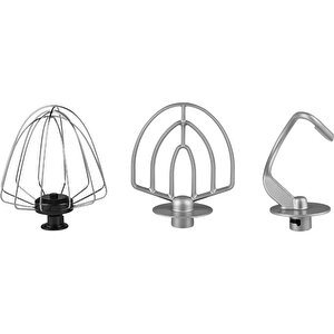 Homend Artfood 3025h Siyah 1200 W 5.5 Lt Stand Mikser